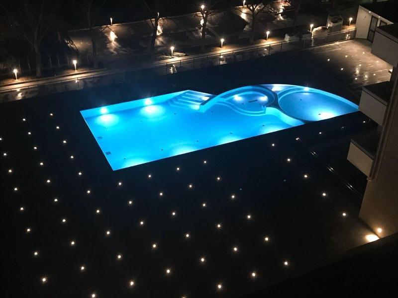 Domus Grand Hotel ريندي المظهر الخارجي الصورة