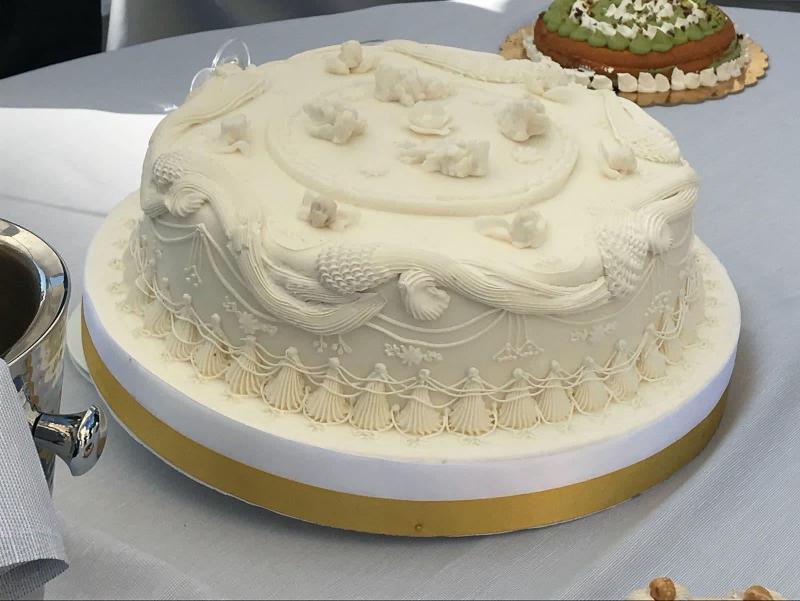 Domus Grand Hotel ريندي المظهر الخارجي الصورة